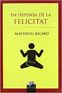 EN DEFENSA DE LA FELICITAT