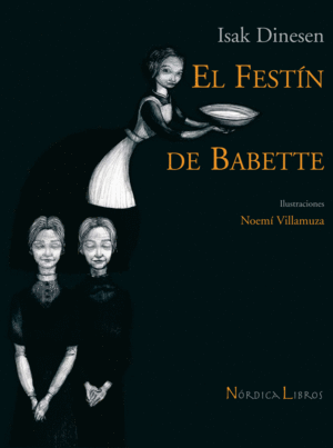 EL FEST�N DE BABETTE