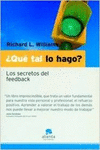 �QU� TAL LO HAGO?