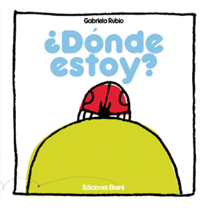 DNDE ESTOY?