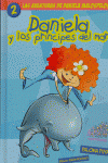 DANIELA Y LOS PR�NCIPES DEL MAR