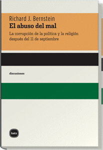 ABUSO DEL MAL, EL