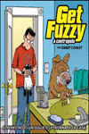 GET FUZZY 1. EL PERRO NO ES UN JUGUETE