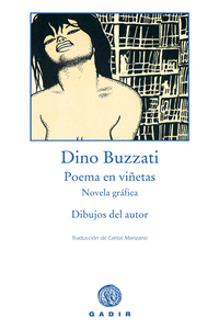 POEMA EN VIETAS. NOVELA GRFICA
