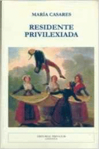 RESIDENTE PRIVILEXIADA