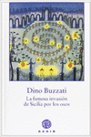 LA FAMOSA INVASIN DE SICILIA POR LOS OSOS