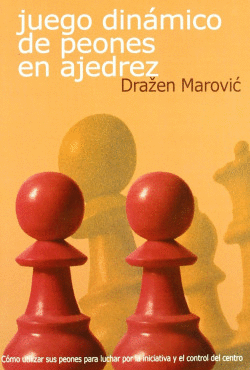 JUEGO DINMICO DE PEONES EN AJEDREZ