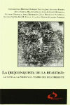 LA (RE)CONQUISTA DE LA REALIDAD