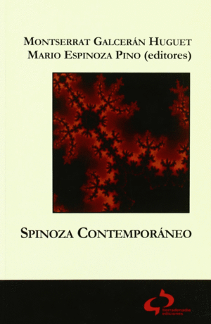 SPINOZA CONTEMPOR�NEO