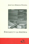 FOUCAULT Y LA POLTICA