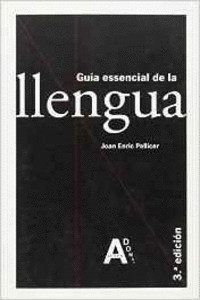 GUIA ESSENCIAL DE LA LLENGUA