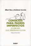 CONSEJOS PARA PADRES IMPERFECTOS