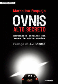 OVNIS,ALTO SECRETO