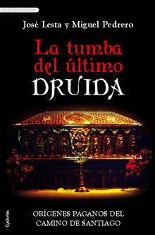 LA TUMBA DEL LTIMO DRUIDA