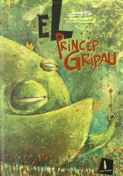 PRINCEP GRIPAU,EL -CAT