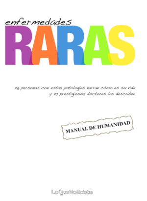 ENFERMEDADES RARAS