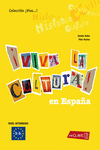 �VIVA LA CULTURA! EN ESPA�A