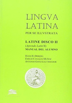 LATINE DISCO II