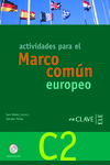 ACTIVIDADES PARA EL MARCO COMN EUROPEO C2 + CD
