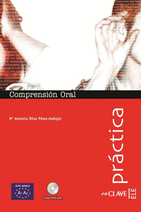 COMPRENSIN ORAL + CD AUDIO - NIVEL BSICO
