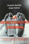 LA INVESTIGACIN CRIMINAL