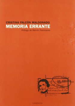MEMORIA ERRANTE