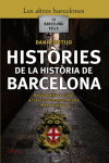 HIST�RIES DE LA HIST�RIA DE BARCELONA