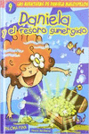DANIELA Y EL TESORO SUMERGIDO 9