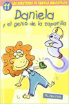 DANIELA Y EL GENIO DE LA ZAPATILLA