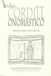 ONOMASTIC