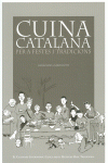 CUINA CATALANA PER A FESTES I TRADICIONS