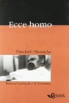 ECCE HOMO