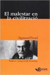 EL MALESTAR EN LA CIVILITZACI