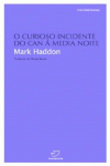 O CURIOSO INCIDENTE DO CAN � MEDIA NOITE