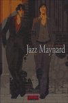 JAZZ MAYNARD 02: MELODIA DEL RAVAL (COMIC)