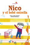 NICO Y EL BEB� ESTRELLA