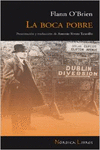 LA BOCA POBRE