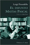 EL DIFUNTO MAT�AS PASCAL