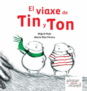 EL VIAXE DE TIN Y TON