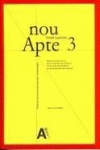 NOU APTE 3, NIVELL SUPERIOR
