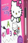 APRENDO CON HELLO KITTY