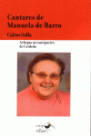 CANTARES DE MANUELA BARRO