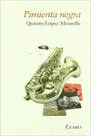 PIMIENTA NEGRA
