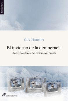 EL INVIERNO DE LA DEMOCRACIA