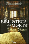 LA BIBLIOTECA DELS MORTS