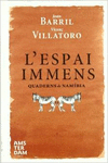 L'ESPAI IMMENS