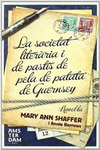LA SOCIETAT LITER�RIA I DEL PAST�S DE PELA DE PATATA DE GUERNSEY