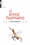 EL ERROR HUMANO