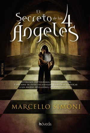 EL SECRETO DE LOS 4 �NGELES