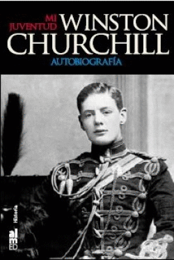 MI JUVENTUD WINSTON CHURCHILL
